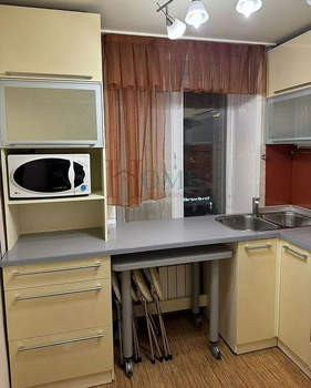 2-к квартира, на длительный срок, 40м2, 6/10 этаж