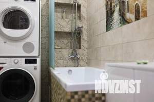 3-к квартира, посуточно, 55м2, 20/26 этаж