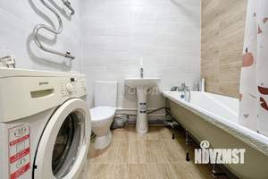 1-к квартира, на длительный срок, 26м2, 11/18 этаж