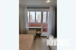 1-к квартира, посуточно, 30м2, 13/24 этаж