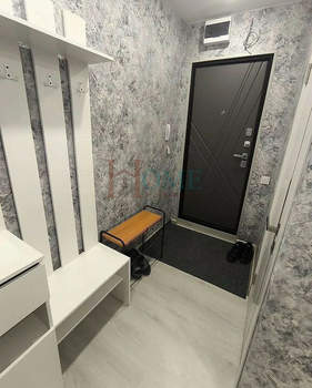 1-к квартира, на длительный срок, 32м2, 1/5 этаж