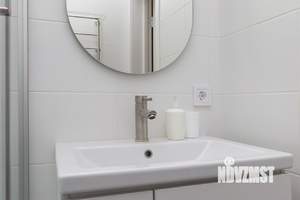 2-к квартира, на длительный срок, 39м2, 2/18 этаж