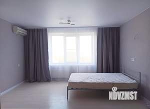 1-к квартира, на длительный срок, 54м2, 8/10 этаж