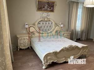 3-к квартира, на длительный срок, 87м2, 3/10 этаж