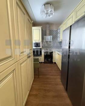 4-к квартира, на длительный срок, 94м2, 3/6 этаж