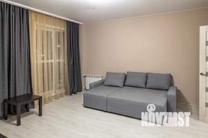 2-к квартира, посуточно, 23м2, 4/15 этаж