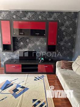 2-к квартира, на длительный срок, 44м2, 3/5 этаж