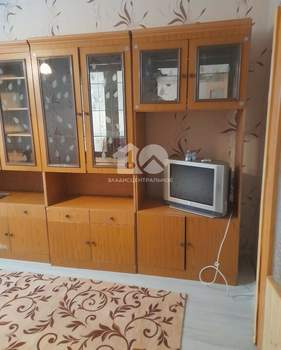 2-к квартира, на длительный срок, 51м2, 3/9 этаж