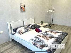 2-к квартира, посуточно, 60м2, 1/1 этаж