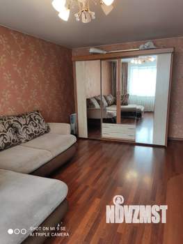 2-к квартира, на длительный срок, 48м2, 5/9 этаж