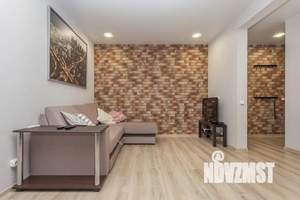 2-к квартира, посуточно, 47м2, 3/5 этаж