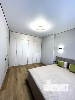 2-к квартира, на длительный срок, 40м2, 6/17 этаж