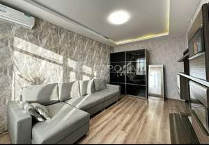 1-к квартира, на длительный срок, 39м2, 19/21 этаж