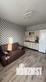 1-к квартира, посуточно, 37м2, 14/16 этаж