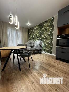 1-к квартира, на длительный срок, 38м2, 10/10 этаж