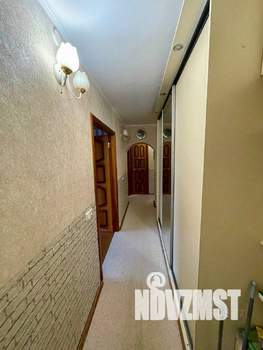 2-к квартира, на длительный срок, 46м2, 4/9 этаж