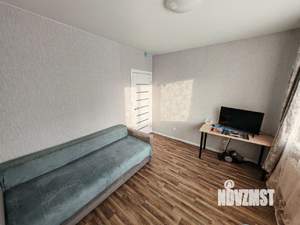 2-к квартира, на длительный срок, 55м2, 10/10 этаж