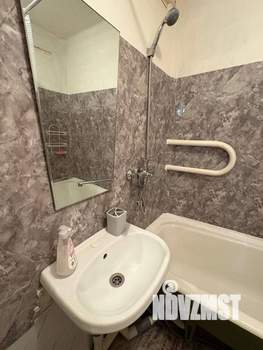 1-к квартира, на длительный срок, 42м2, 4/10 этаж