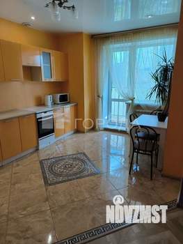 3-к квартира, на длительный срок, 80м2, 3/20 этаж