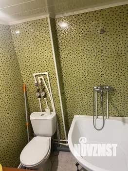 Студия квартира, на длительный срок, 17м2, 1/5 этаж