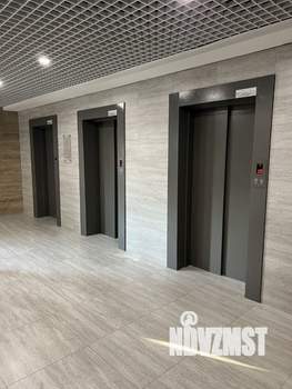 1-к квартира, на длительный срок, 40м2, 25/25 этаж