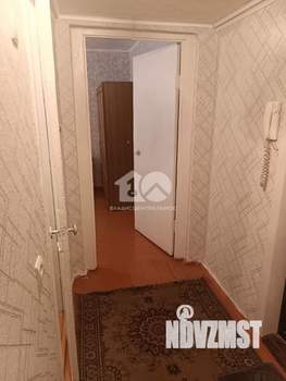 2-к квартира, на длительный срок, 45м2, 1/5 этаж