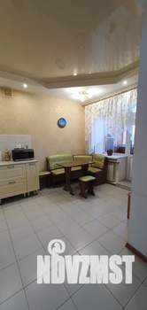 2-к квартира, посуточно, 80м2, 5/10 этаж