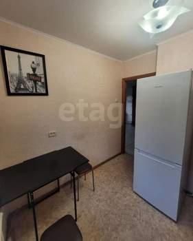 1-к квартира, на длительный срок, 31м2, 5/5 этаж