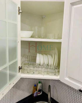 1-к квартира, на длительный срок, 35м2, 5/16 этаж