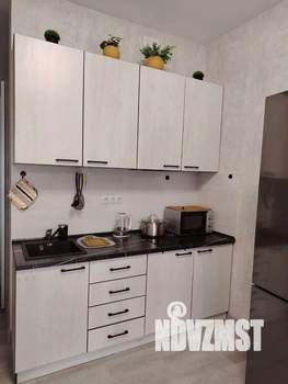 2-к квартира, на длительный срок, 39м2, 13/25 этаж