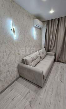 1-к квартира, на длительный срок, 24м2, 16/16 этаж