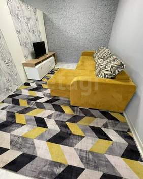 1-к квартира, на длительный срок, 67м2, 1/2 этаж