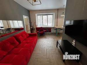 2-к квартира, на длительный срок, 41м2, 1/4 этаж