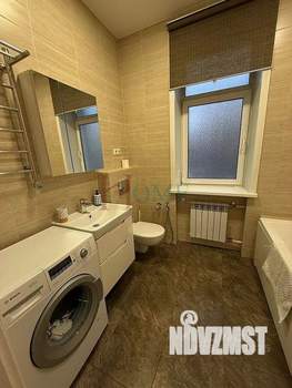 3-к квартира, на длительный срок, 82м2, 2/7 этаж