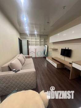 3-к квартира, на длительный срок, 61м2, 13/17 этаж