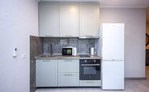 2-к квартира, на длительный срок, 43м2, 10/30 этаж