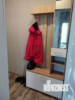 2-к квартира, на длительный срок, 43м2, 4/5 этаж