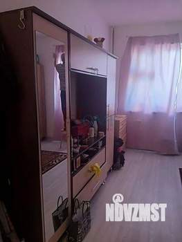 Студия квартира, на длительный срок, 28м2, 11/17 этаж