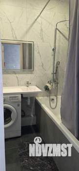 1-к квартира, на длительный срок, 29м2, 7/17 этаж