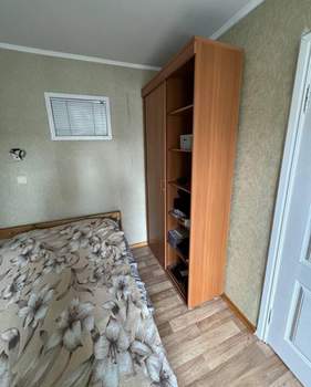 2-к квартира, на длительный срок, 44м2, 5/5 этаж