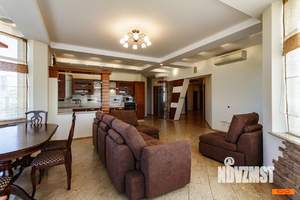 5-к квартира, на длительный срок, 180м2, 12/14 этаж