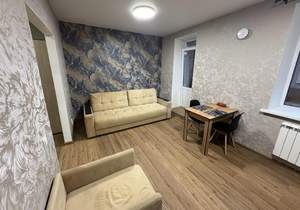 Студия квартира, на длительный срок, 30м2, 2/12 этаж