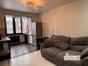 2-к квартира, на длительный срок, 42м2, 2/4 этаж