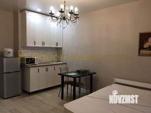 1-к квартира, на длительный срок, 28м2, 2/25 этаж