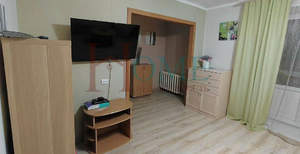 1-к квартира, на длительный срок, 36м2, 4/12 этаж