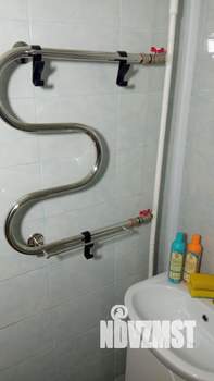 2-к квартира, на длительный срок, 45м2, 4/5 этаж