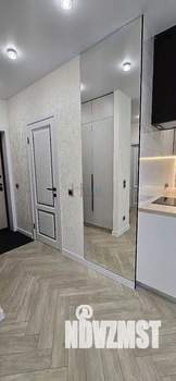 2-к квартира, на длительный срок, 36м2, 5/10 этаж