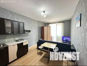 Студия квартира, на длительный срок, 20м2, 9/10 этаж