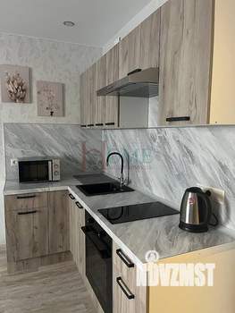 1-к квартира, на длительный срок, 49м2, 4/18 этаж