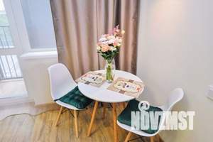 1-к квартира, посуточно, 30м2, 4/7 этаж